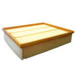 Filtro de aire Filtec para Mercedes Benz Sprinter 1997-2013