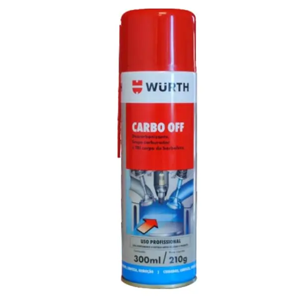 Limpiador frenos spray 500ml w-max
